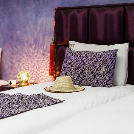 Riad Dar Benbrahim Marrakesh Ngoại thất bức ảnh