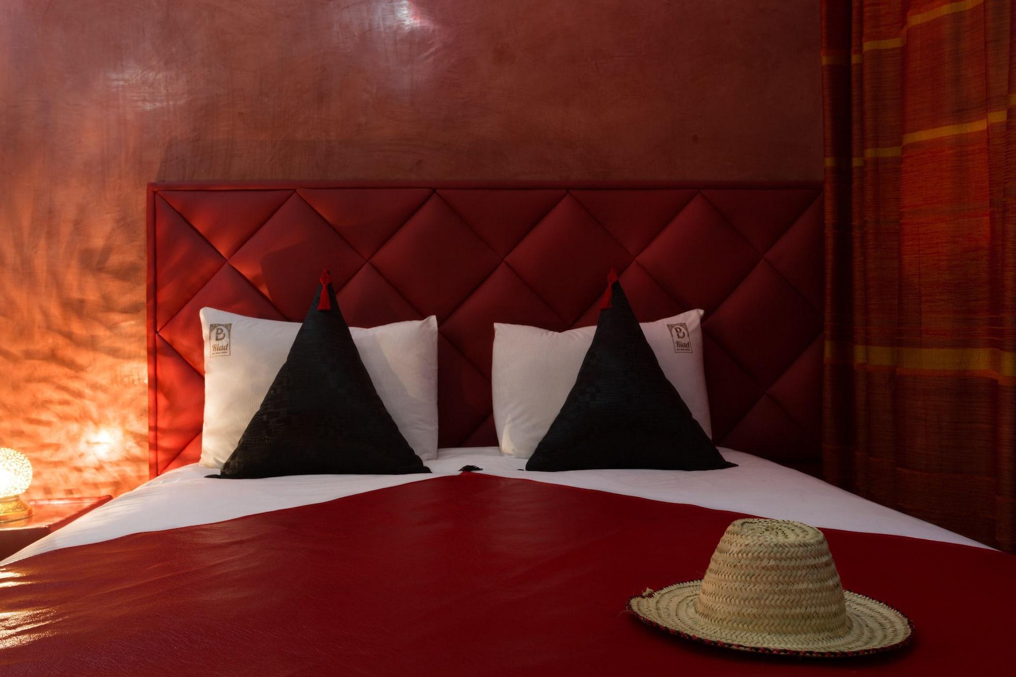 Riad Dar Benbrahim Marrakesh Ngoại thất bức ảnh