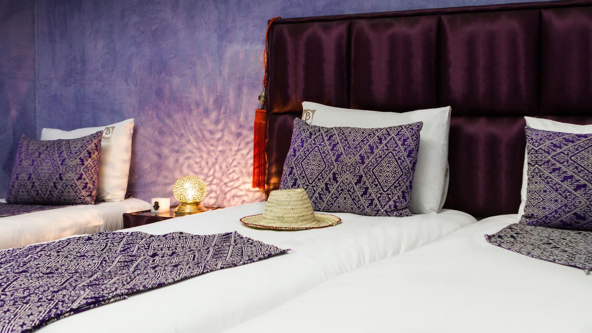 Riad Dar Benbrahim Marrakesh Ngoại thất bức ảnh