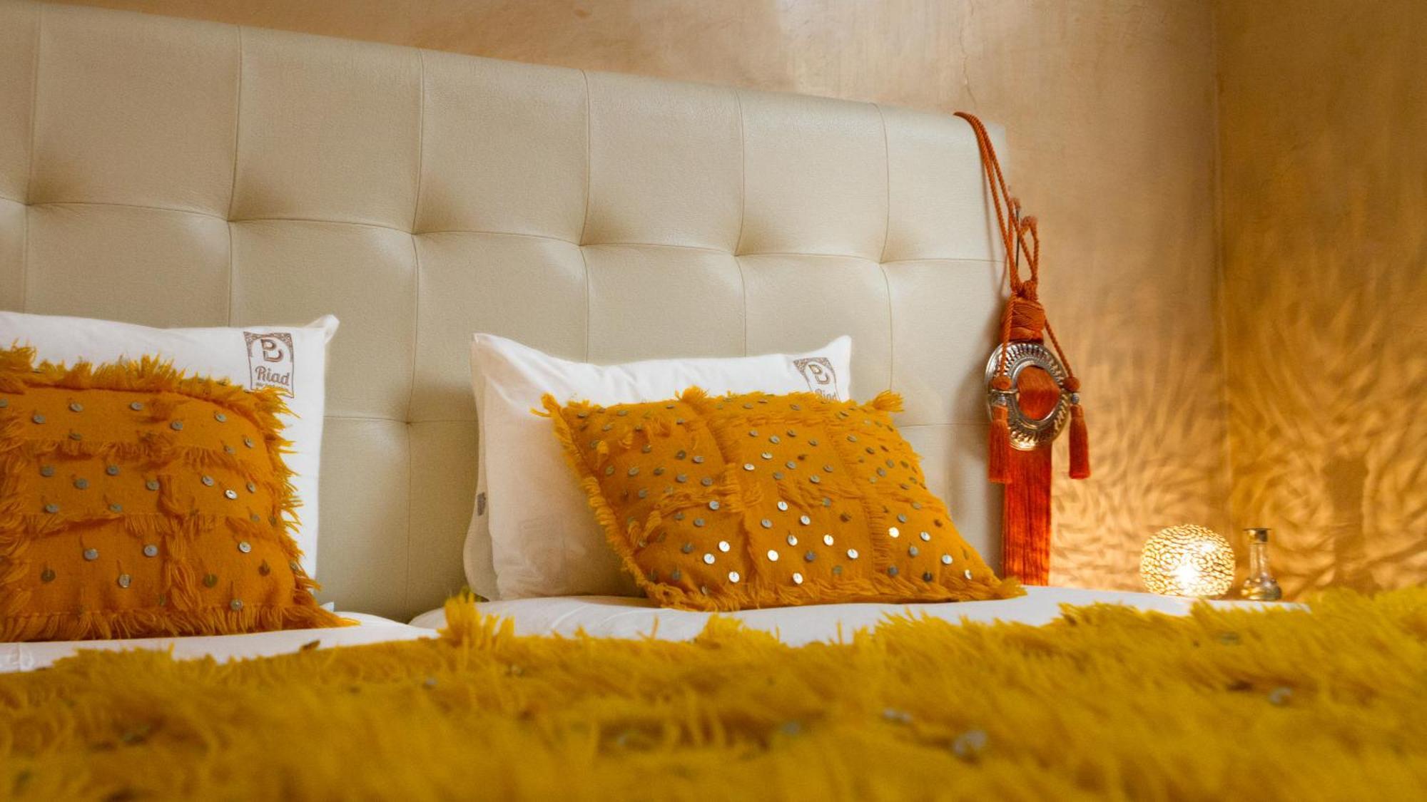 Riad Dar Benbrahim Marrakesh Ngoại thất bức ảnh