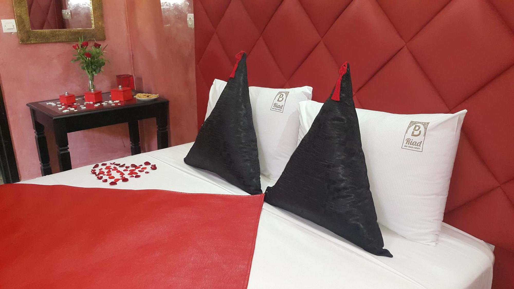 Riad Dar Benbrahim Marrakesh Ngoại thất bức ảnh