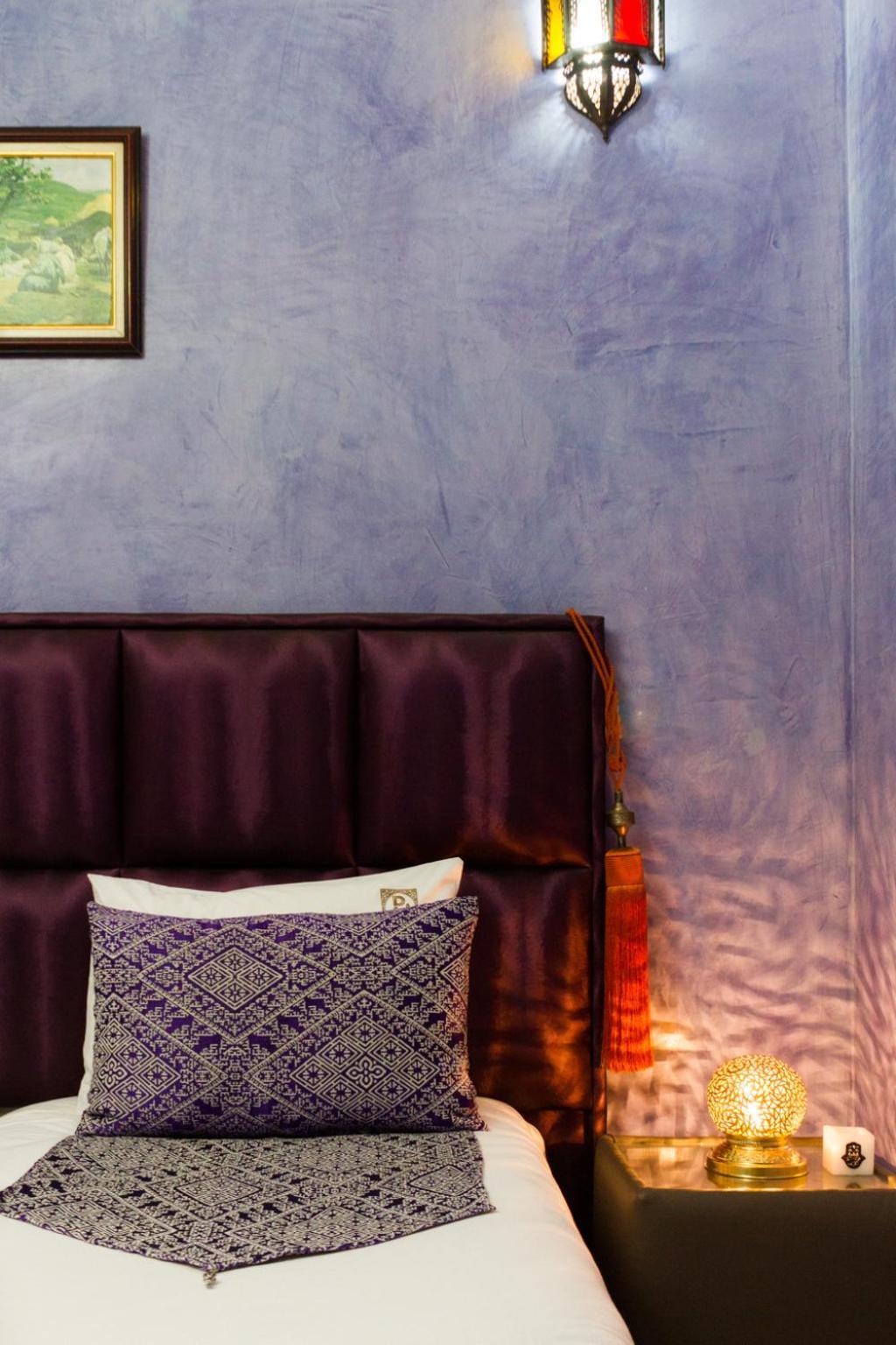 Riad Dar Benbrahim Marrakesh Phòng bức ảnh