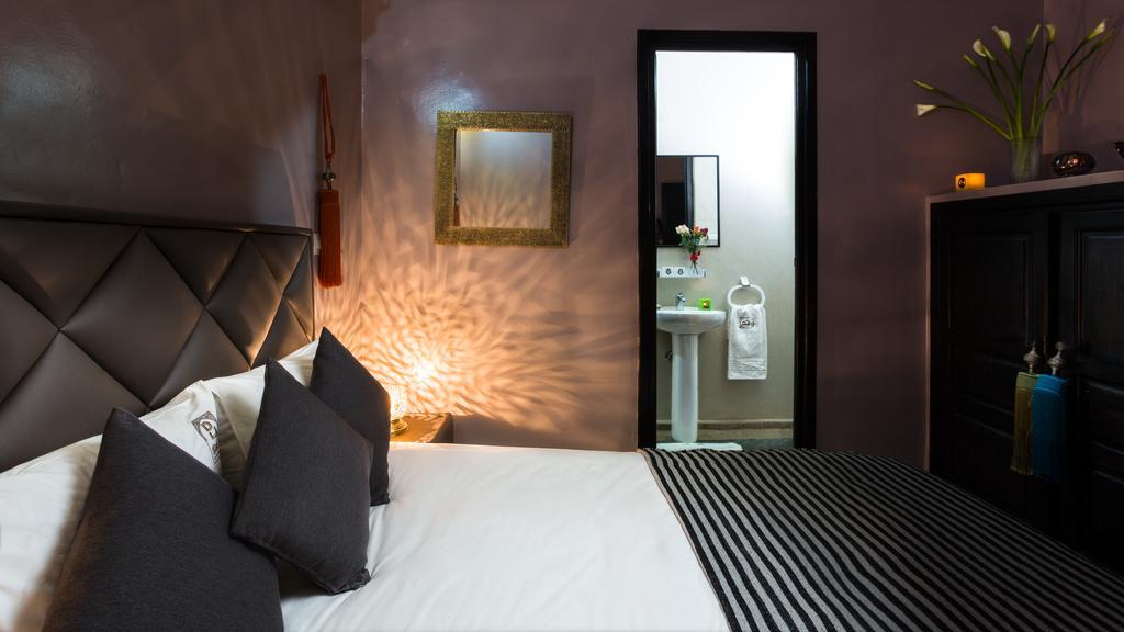 Riad Dar Benbrahim Marrakesh Ngoại thất bức ảnh