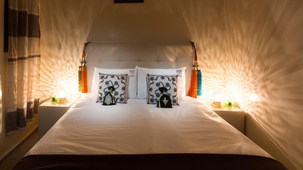 Riad Dar Benbrahim Marrakesh Ngoại thất bức ảnh